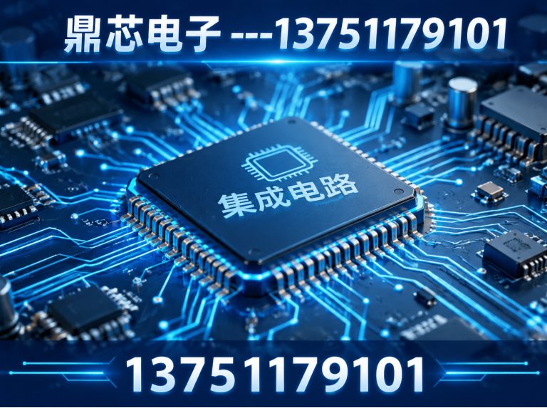 呼和浩特国产IC展示图